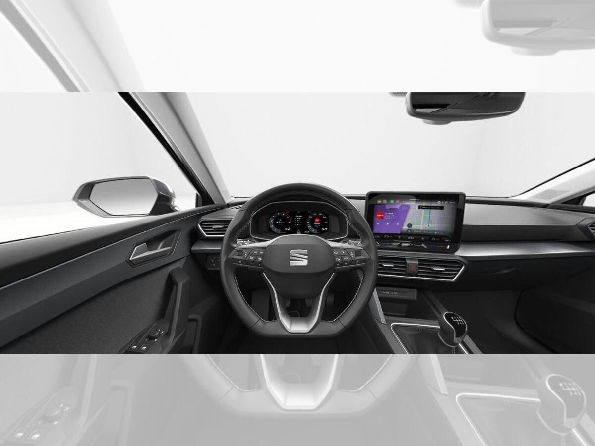 Seat Leon Road Edition 🔥Winterdeal🔥