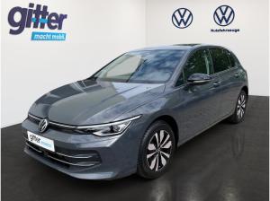 Volkswagen Golf VIII 🔥 1.5 eTSI DSG GOAL – Sonderleasing-Deal des Monats! 💎 Jetzt zuschlagen – solange verfügbar!