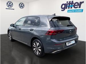 Volkswagen Golf VIII 🔥 1.5 eTSI DSG GOAL – Sonderleasing-Deal des Monats! 💎 Jetzt zuschlagen – solange verfügbar!