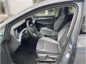 Volkswagen Golf VIII 🔥 1.5 eTSI DSG GOAL – Sonderleasing-Deal des Monats! 💎 Jetzt zuschlagen – solange verfügbar!