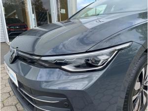 Volkswagen Golf VIII 🔥 1.5 eTSI DSG GOAL – Sonderleasing-Deal des Monats! 💎 Jetzt zuschlagen – solange verfügbar!