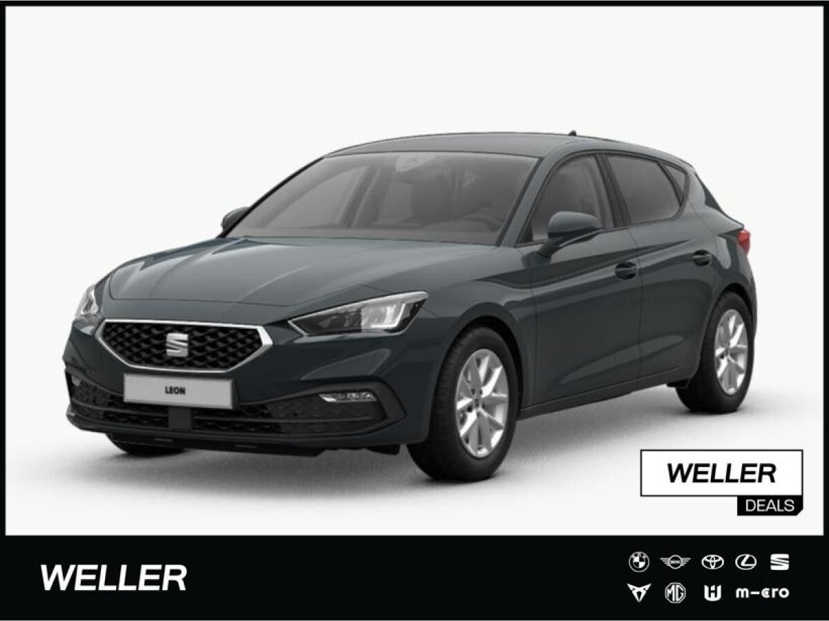 Seat Leon Road Edition 🔥Winterdeal🔥