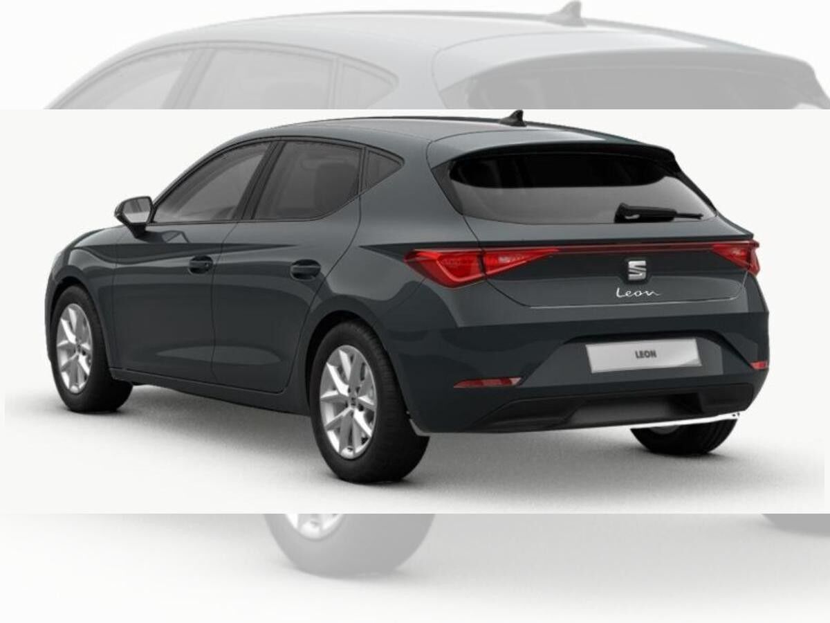 Seat Leon Road Edition 🔥Winterdeal🔥