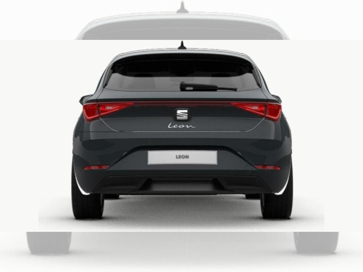 Seat Leon Road Edition 🔥Winterdeal🔥