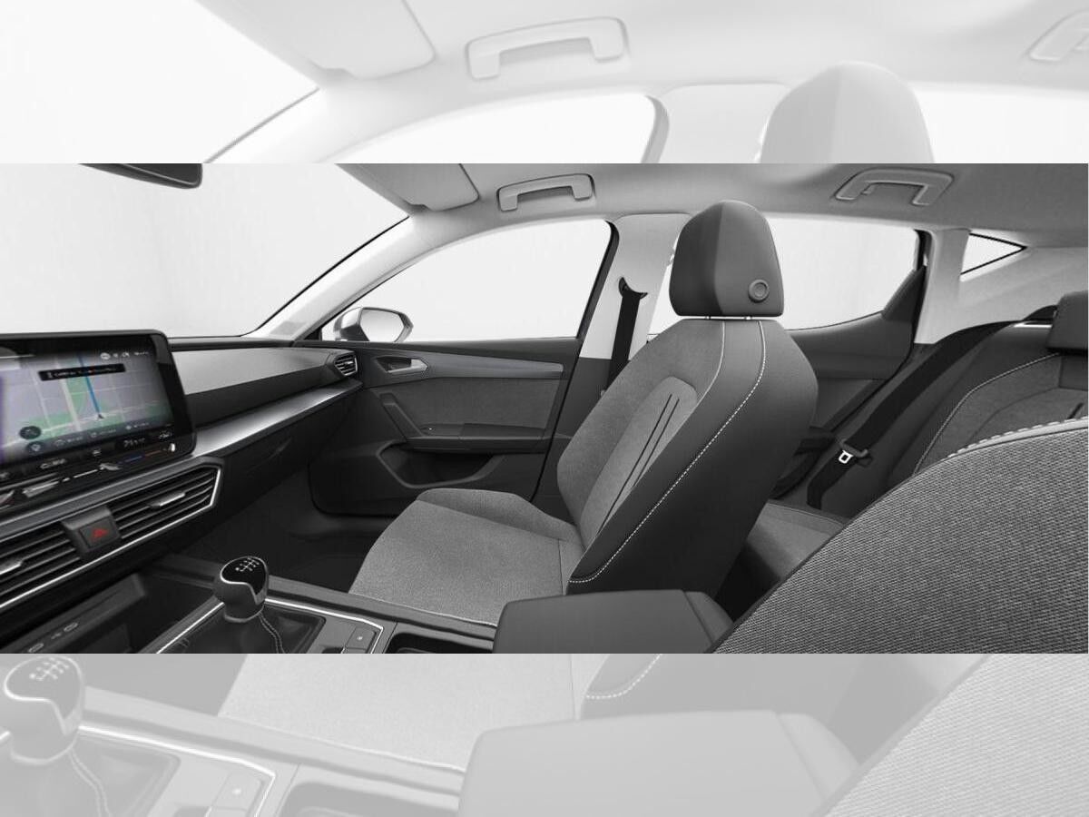 Seat Leon Road Edition 🔥Winterdeal🔥