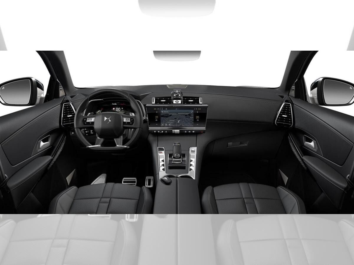 DS Automobiles DS 7 ETOILE BlueHDi 130 - VOLLAUSSTATTUNG - SOFORT VERFÜGBAR!!