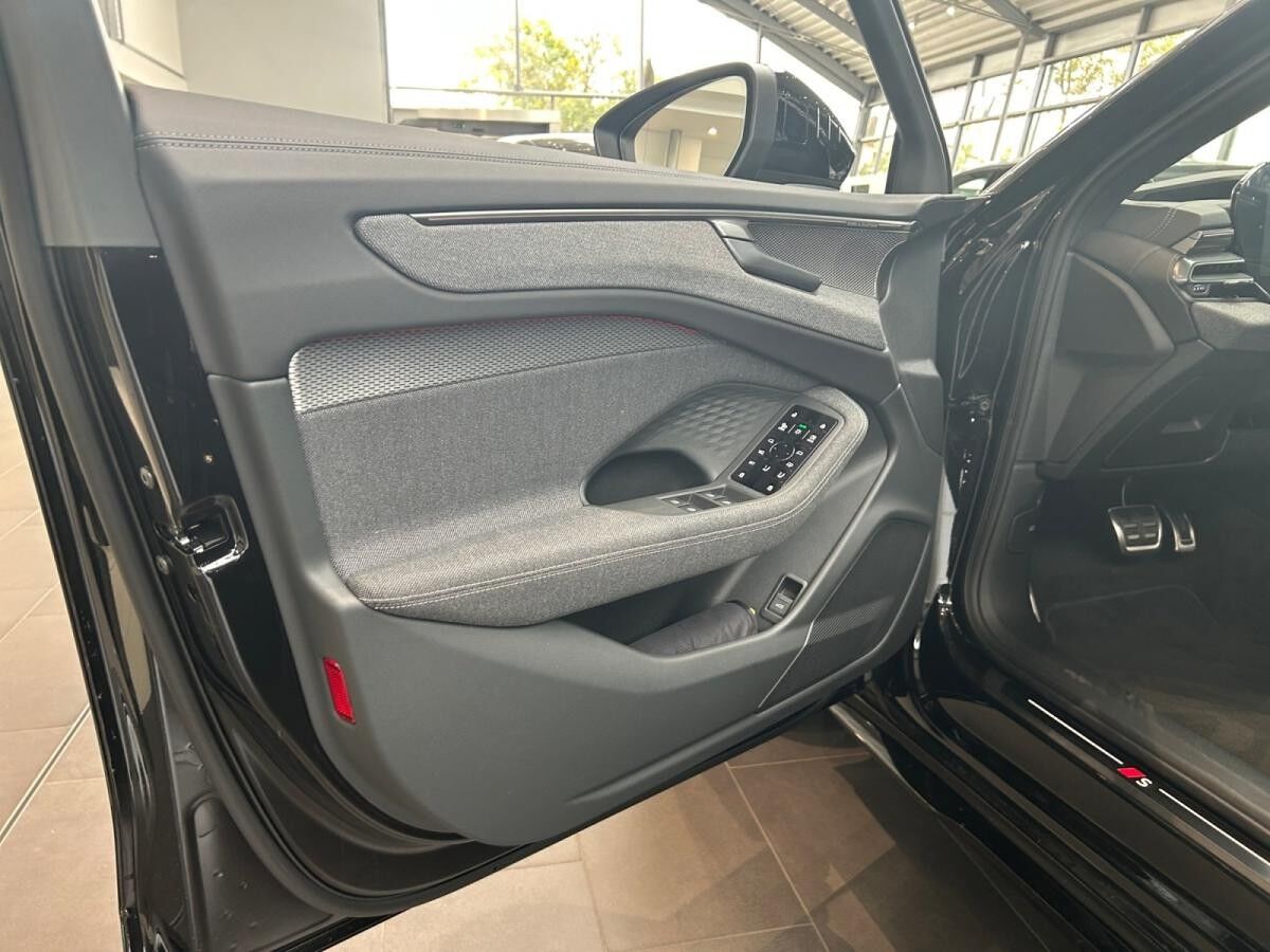 Audi A6 Limousine TDI quattro S tronic