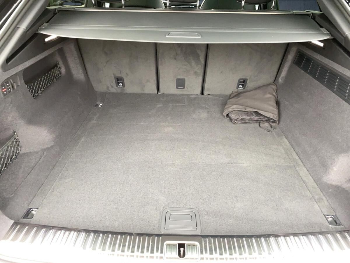 Audi Q8 SUV S line 50 TDI qu. tiptr. Laser HUD Stdhz