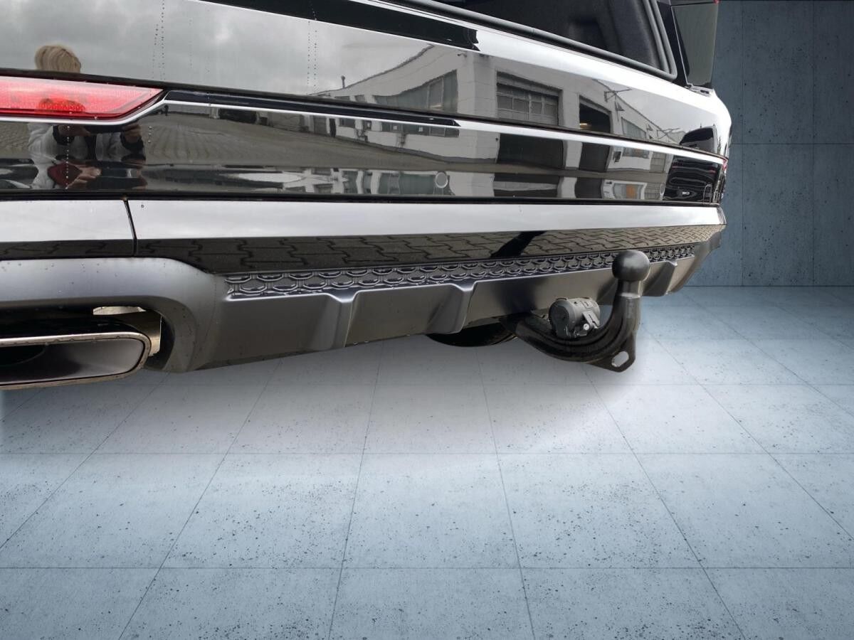 Audi Q8 SUV S line 50 TDI qu. tiptr. Laser HUD Stdhz