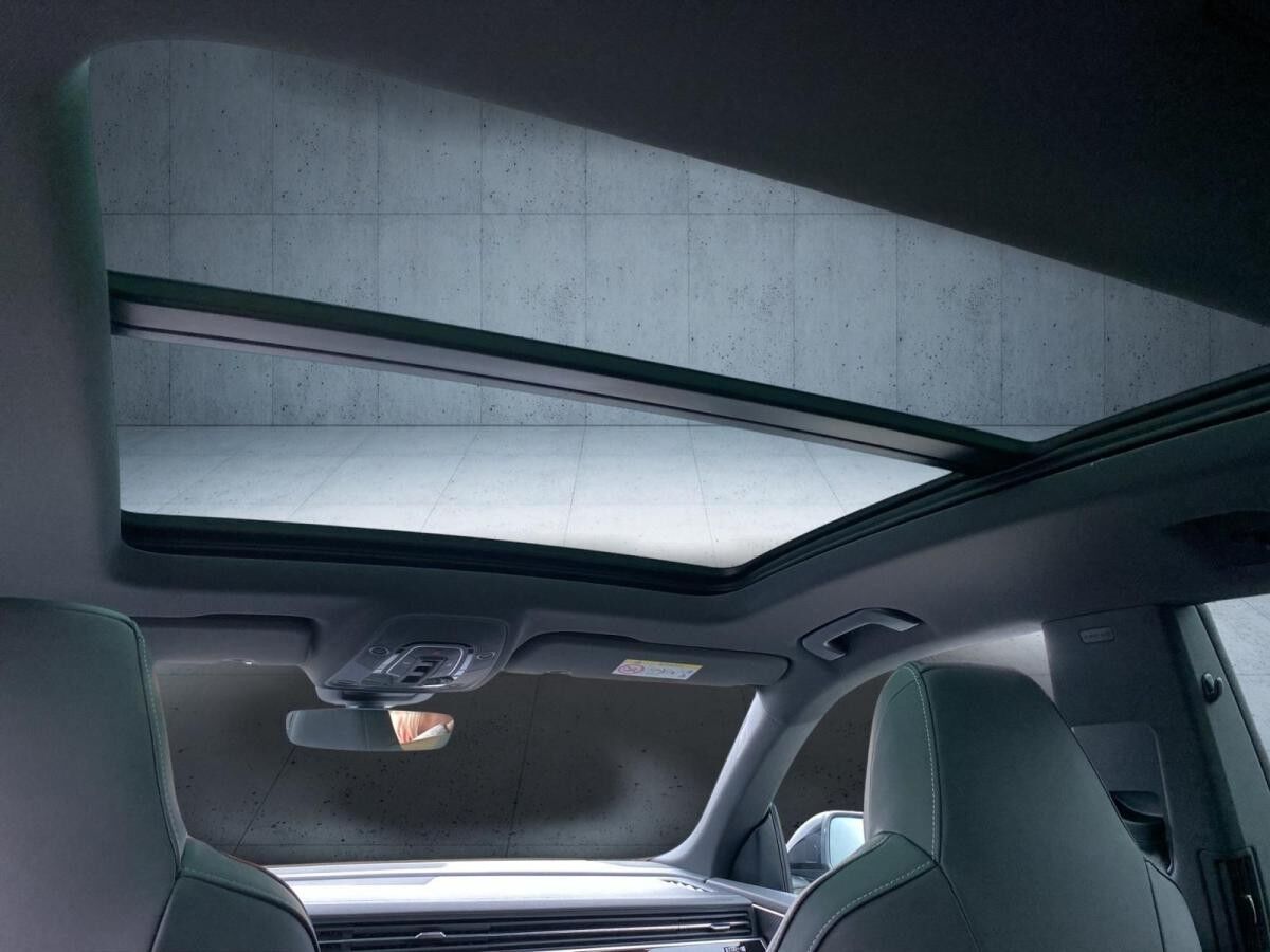 Audi Q8 SUV S line 50 TDI qu. tiptr. Laser HUD Stdhz