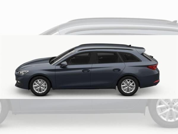 Seat Leon Sportstourer Road Edition 🔥Winterdeal🔥
