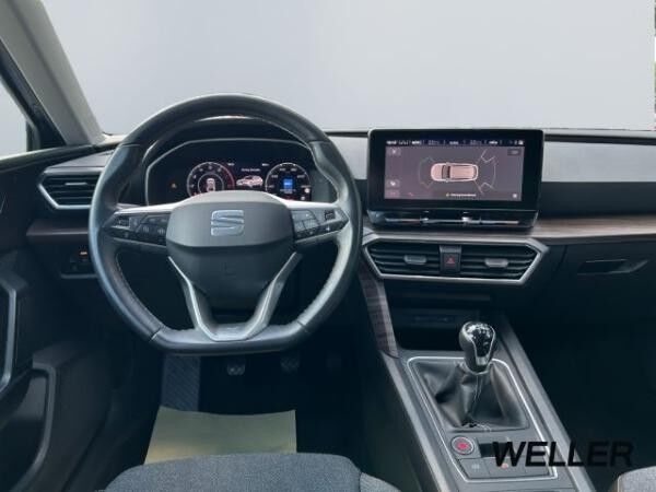 Seat Leon Sportstourer Road Edition 🔥Winterdeal🔥