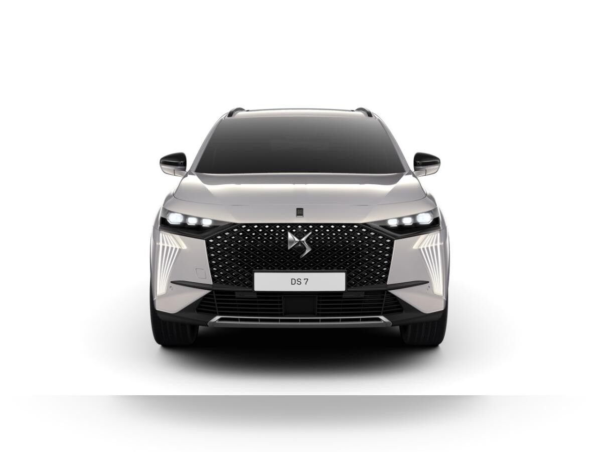 DS Automobiles DS 7 ETOILE BlueHDi 130 - VOLLAUSSTATTUNG - SOFORT VERFÜGBAR!!