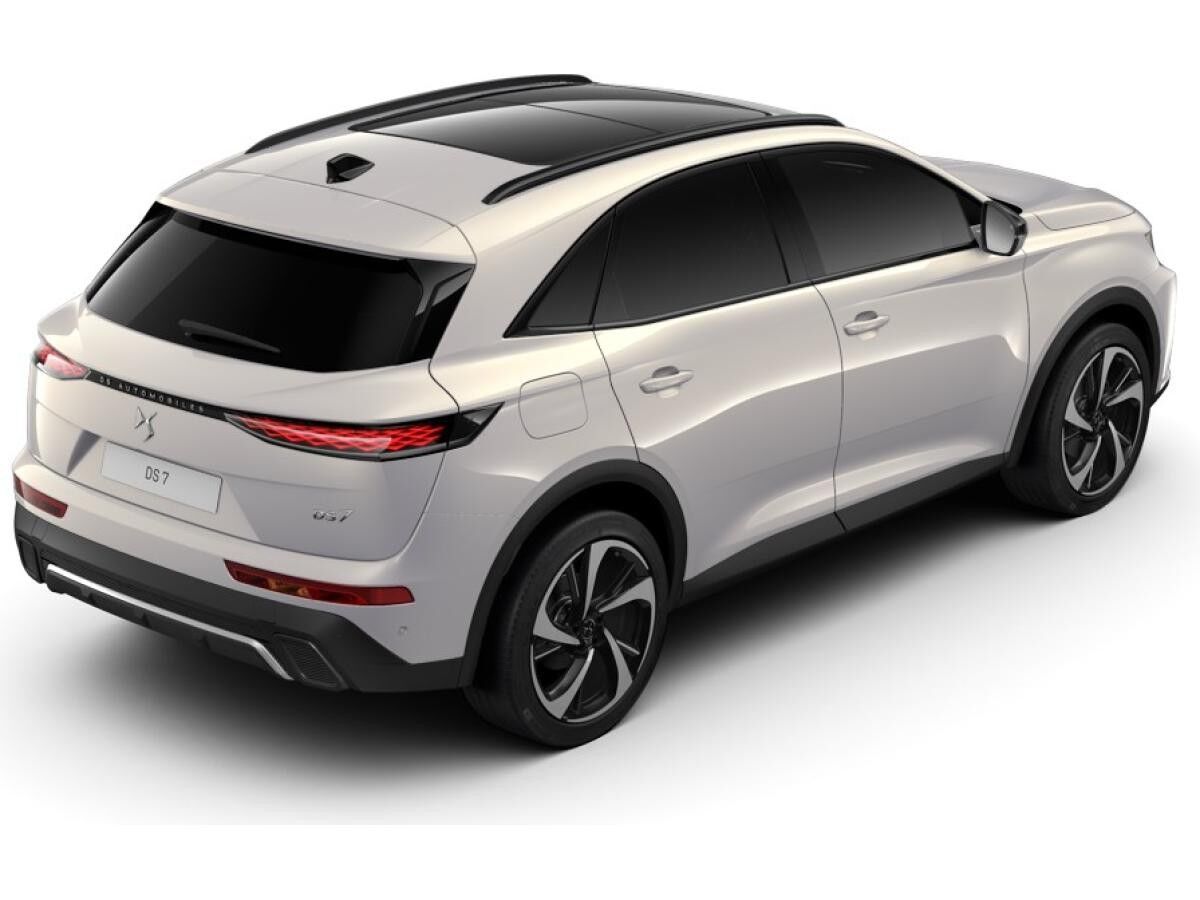 DS Automobiles DS 7 ETOILE BlueHDi 130 - VOLLAUSSTATTUNG - SOFORT VERFÜGBAR!!