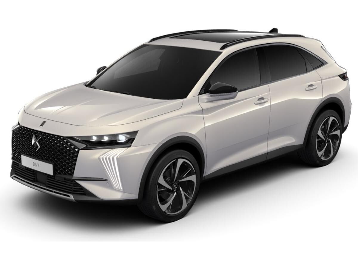 DS Automobiles DS 7 ETOILE BlueHDi 130 - VOLLAUSSTATTUNG - SOFORT VERFÜGBAR!!