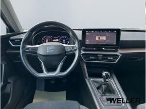 Seat Leon Sportstourer Road Edition 🔥Winterdeal🔥