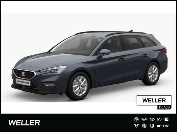 Seat Leon Sportstourer Road Edition 🔥Winterdeal🔥