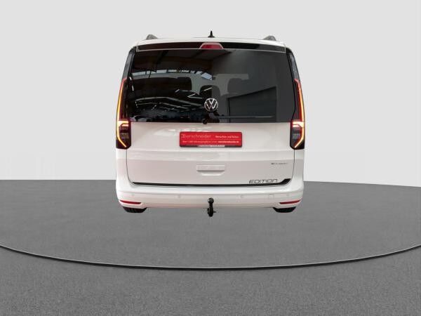 Volkswagen Caddy Life 1.5 eHybrid Edition *AHK/NAVI/RFK/LED/17/5J.GAR**