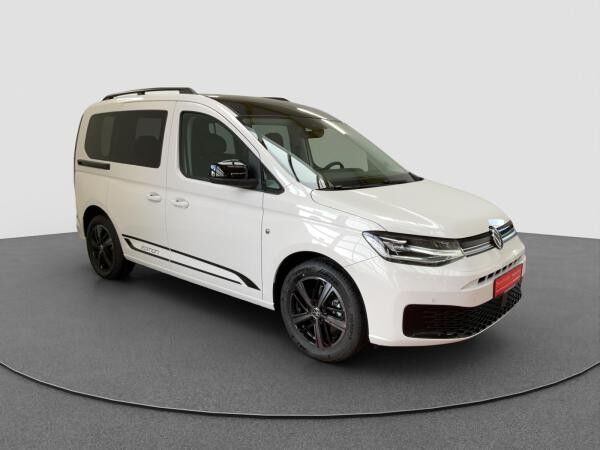 Volkswagen Caddy Life 1.5 eHybrid Edition *AHK/NAVI/RFK/LED/17/5J.GAR**