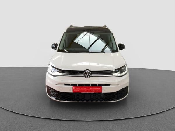 Volkswagen Caddy Life 1.5 eHybrid Edition *AHK/NAVI/RFK/LED/17/5J.GAR**