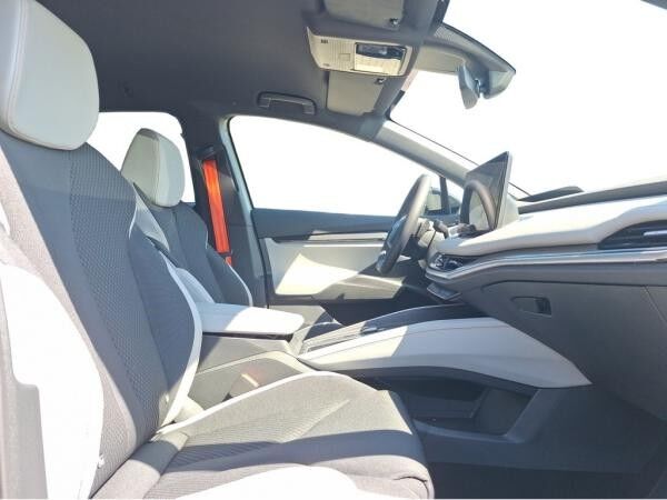 Skoda Elroq 85 First Edition II Lodge *MAXX*SPORT*WÄRMEPUMPE