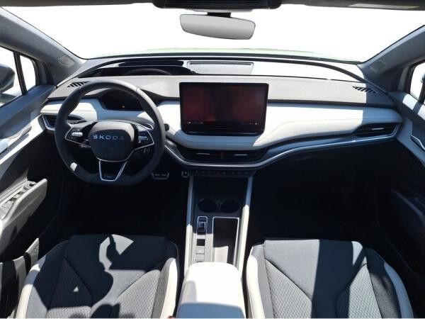 Skoda Elroq 85 First Edition II Lodge *MAXX*SPORT*WÄRMEPUMPE