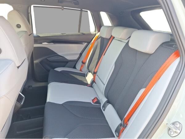 Skoda Elroq 85 First Edition II Lodge *MAXX*SPORT*WÄRMEPUMPE
