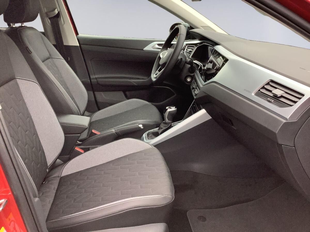 Volkswagen Taigo Energy Kamera + Ganzjahresreifen + SOFORT