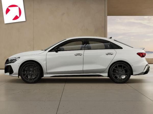 Audi RS3 Limousine S tronic