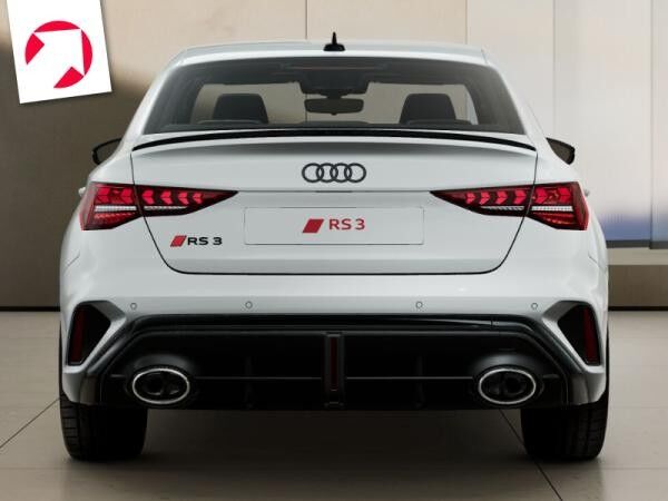 Audi RS3 Limousine S tronic