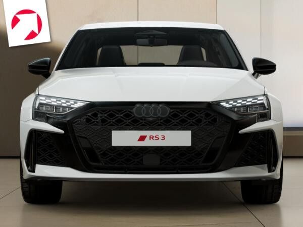 Audi RS3 Limousine S tronic