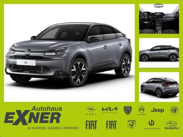 Citroën C4 MAX MHEV **SONDERANGEBOT**