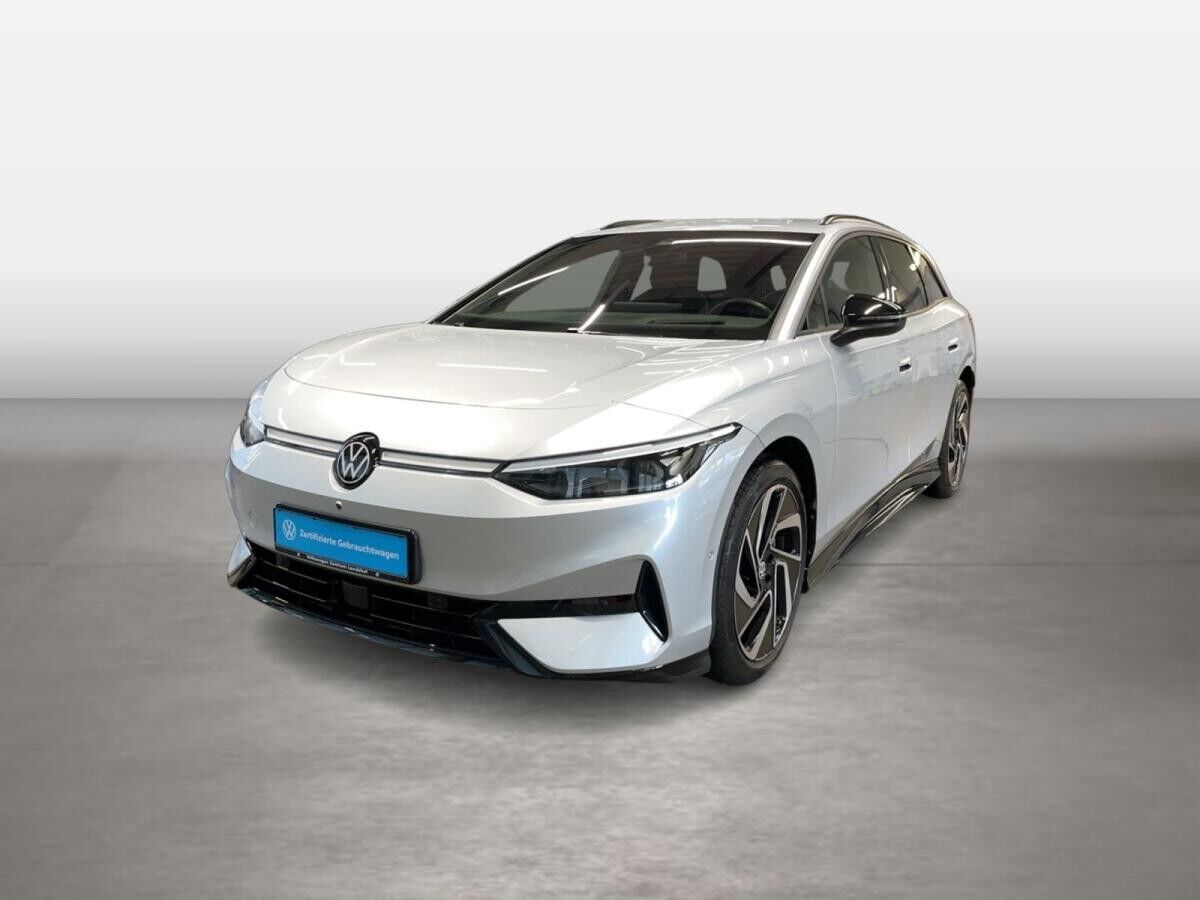 Volkswagen ID.7 Tourer Pro ACC AHK AUT Akustikglas HUD