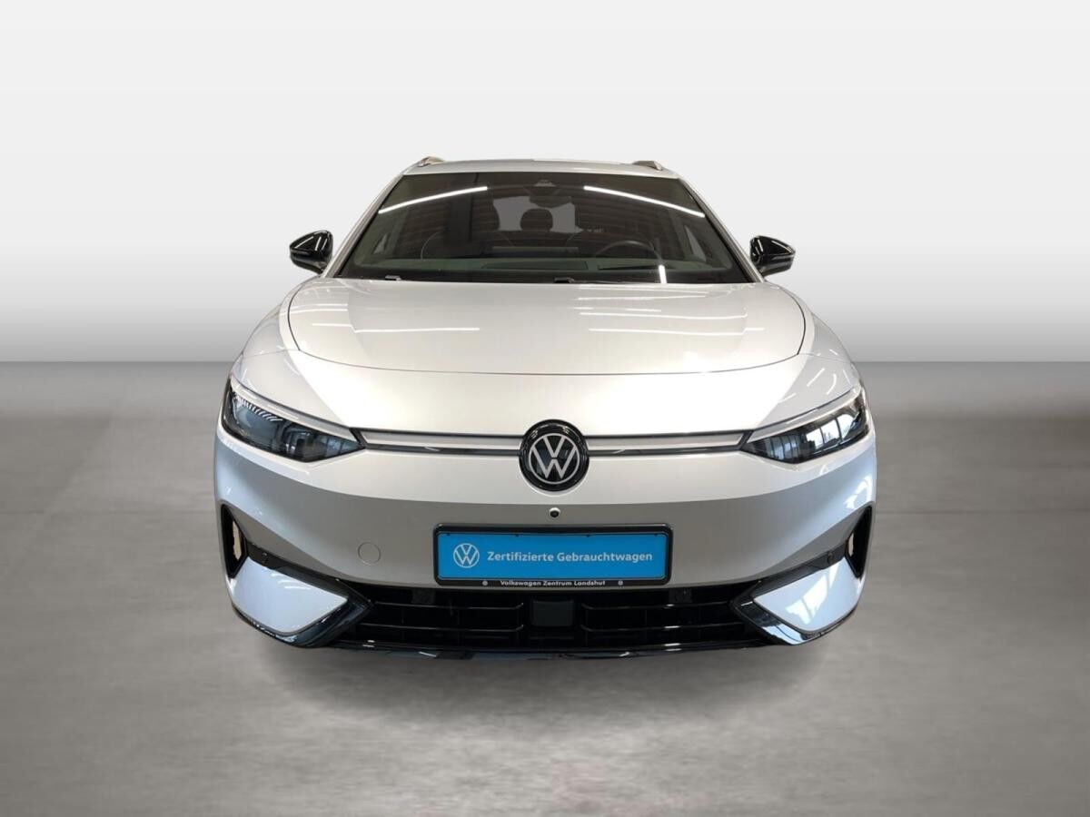 Volkswagen ID.7 Tourer Pro ACC AHK AUT Akustikglas HUD