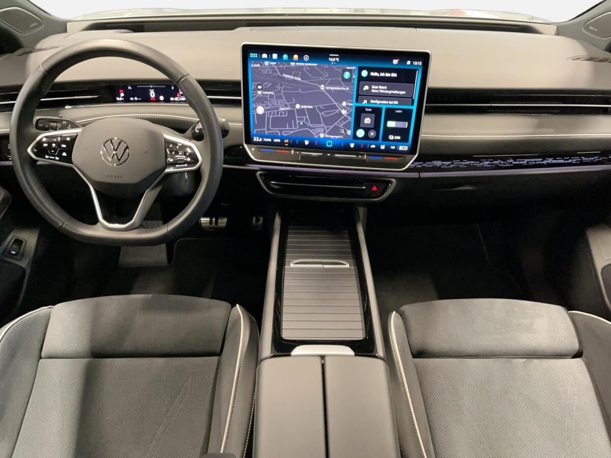 Volkswagen ID.7 Tourer Pro ACC AHK AUT Akustikglas HUD