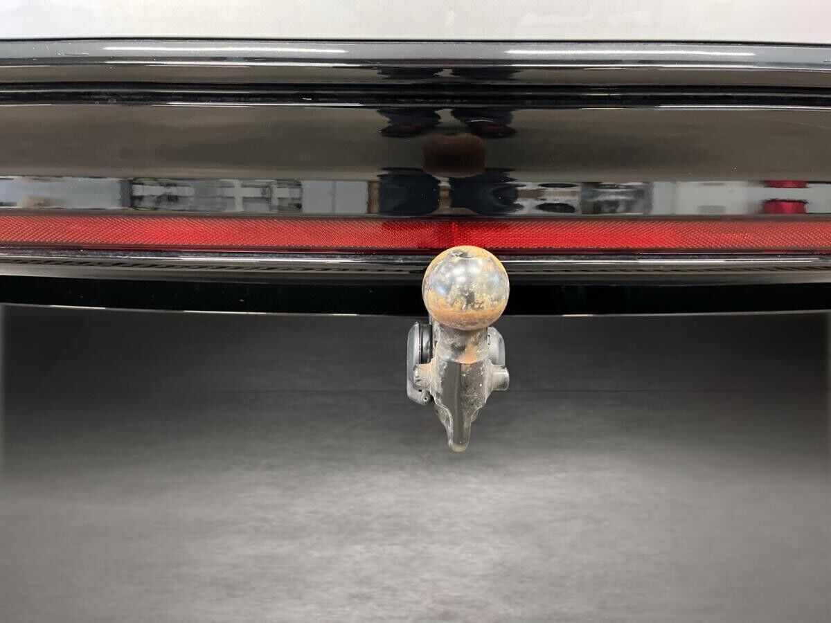 Volkswagen ID.7 Tourer Pro ACC AHK AUT Akustikglas HUD