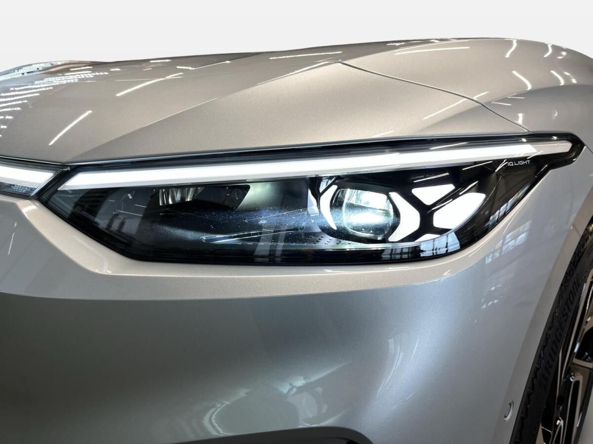 Volkswagen ID.7 Tourer Pro ACC AHK AUT Akustikglas HUD