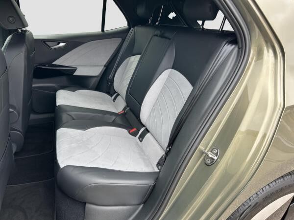 Volkswagen ID.3 Pro S Exterieur+ IQ. Travel Assist Kamera ACC