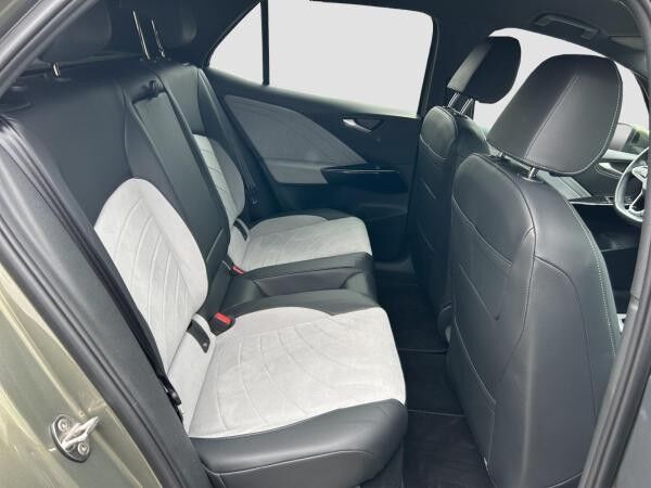 Volkswagen ID.3 Pro S Exterieur+ IQ. Travel Assist Kamera ACC