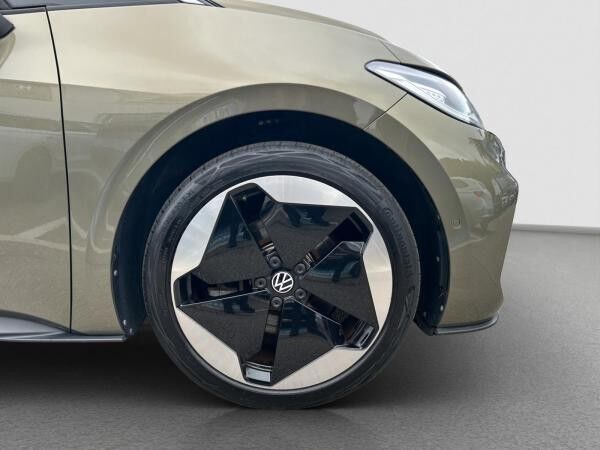 Volkswagen ID.3 Pro S Exterieur+ IQ. Travel Assist Kamera ACC