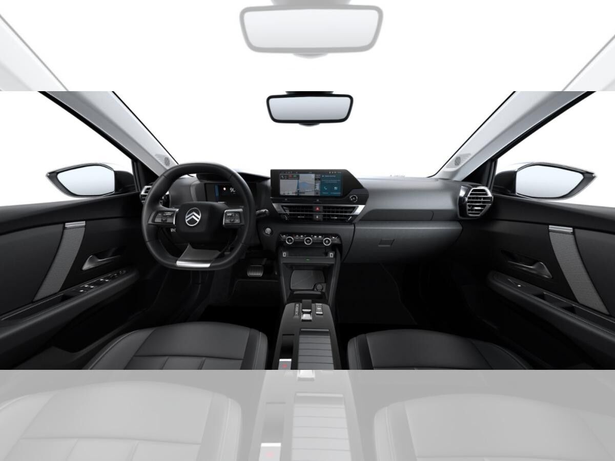 Citroën C4 MAX MHEV**GEWERBEHAMMER** LED+Navi+SHZ+360+LM