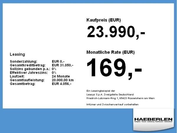 Citroën C4 MAX **GEWERBEHAMEER**