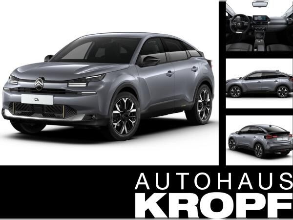 Citroën C4 MAX MHEV **SONDERANGEBOT**