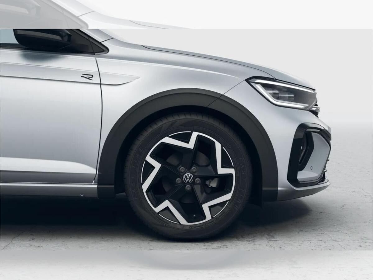 Volkswagen Taigo R-Line 1,0 l TSI OPF 85 kW (116 PS) 7-Gang DSG ***SOFORT VERFÜGBAR***