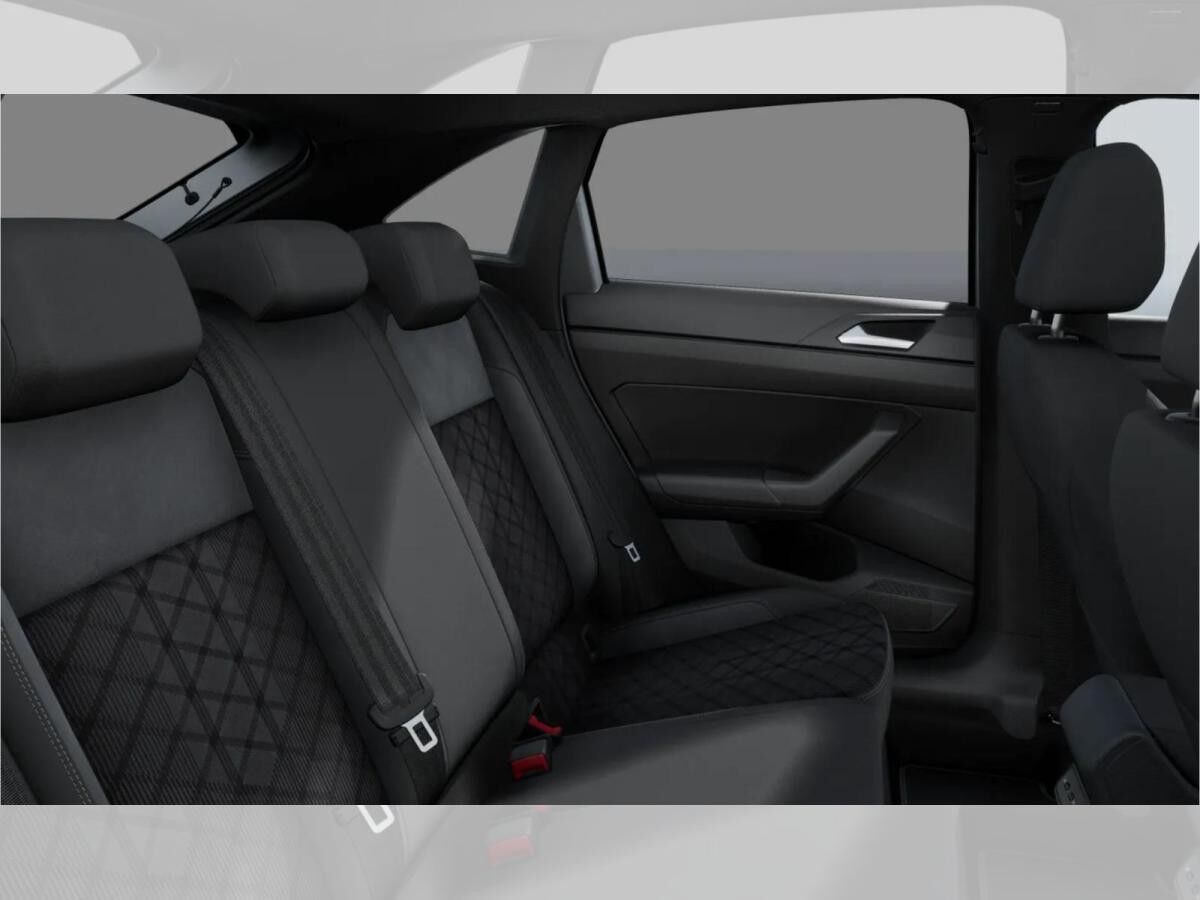 Volkswagen Taigo R-Line 1,0 l TSI OPF 85 kW (116 PS) 7-Gang DSG ***SOFORT VERFÜGBAR***