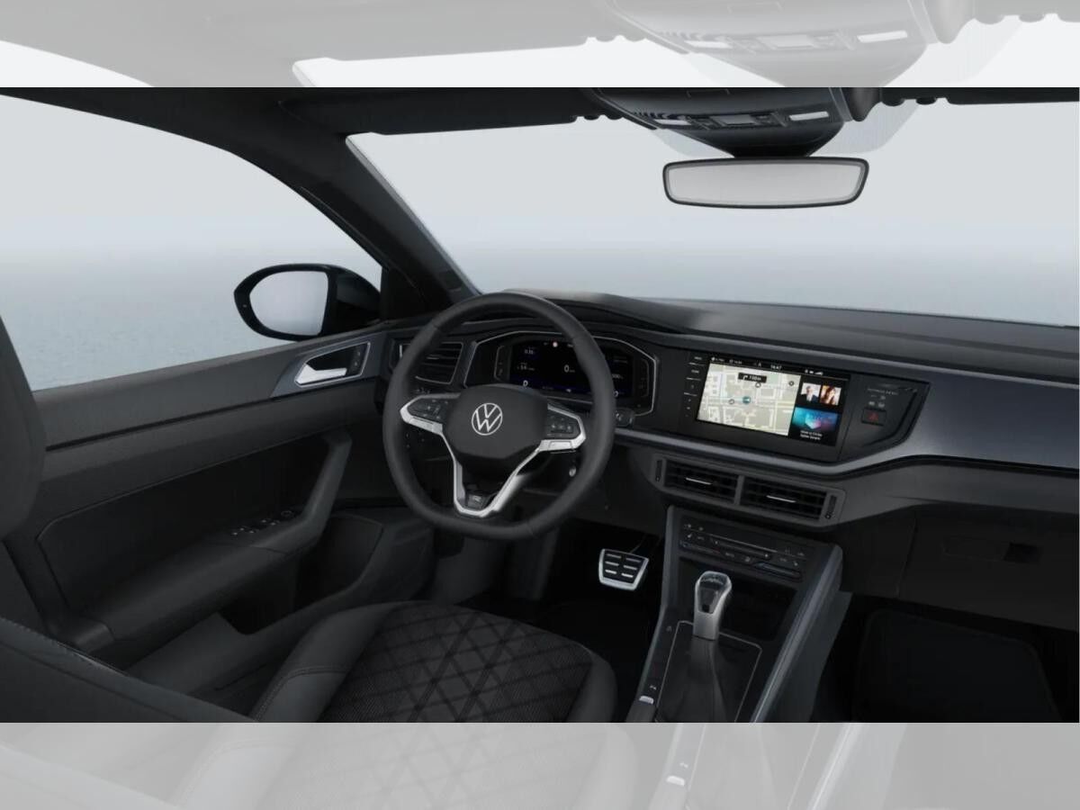 Volkswagen Taigo R-Line 1,0 l TSI OPF 85 kW (116 PS) 7-Gang DSG ***SOFORT VERFÜGBAR***
