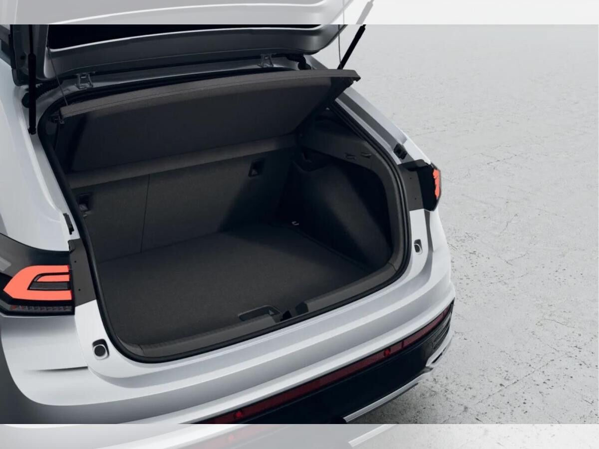 Volkswagen Taigo R-Line 1,0 l TSI OPF 85 kW (116 PS) 7-Gang DSG ***SOFORT VERFÜGBAR***