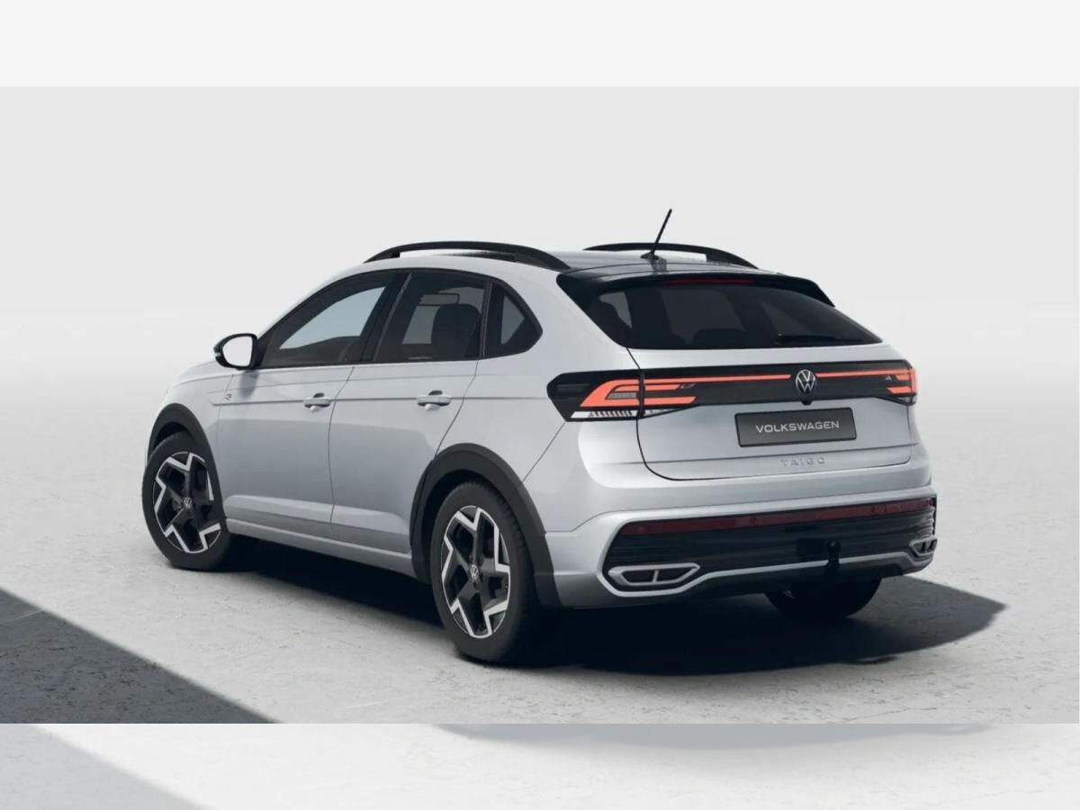 Volkswagen Taigo R-Line 1,0 l TSI OPF 85 kW (116 PS) 7-Gang DSG ***SOFORT VERFÜGBAR***