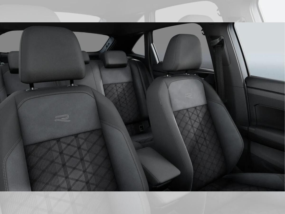 Volkswagen Taigo R-Line 1,0 l TSI OPF 85 kW (116 PS) 7-Gang DSG ***SOFORT VERFÜGBAR***