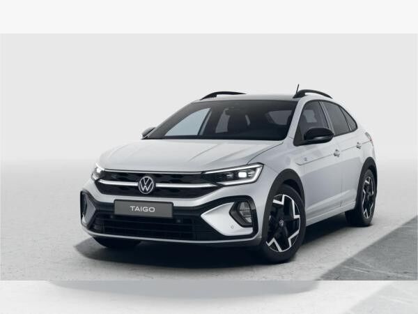 Volkswagen Taigo R-Line 1,0 l TSI OPF 85 kW (116 PS) 7-Gang DSG ***SOFORT VERFÜGBAR***